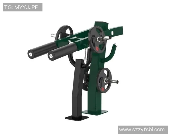 练手臂健身器材：手臂力量训练专用健身器材推荐