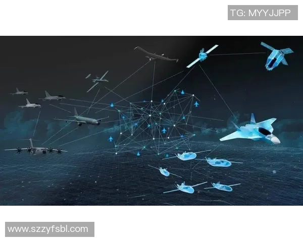 以进攻为核心打造全方位军事战略体系提升作战效能与战场主动权