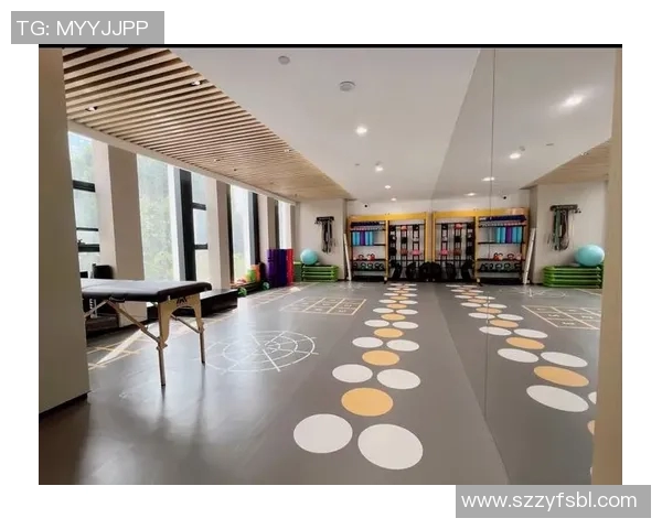 打造专属健身空间，提升身心健康，体验全新运动生活方式的完美选择